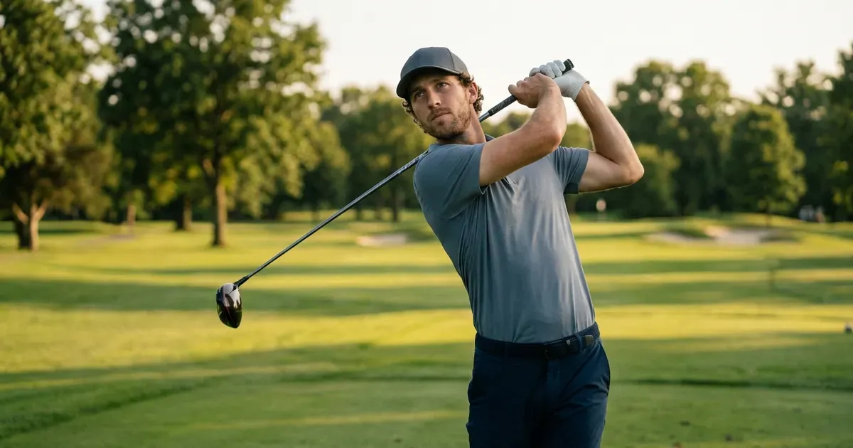 Inside Scottie Scheffler’s 2024 Tour Championship WITB: The Gear Behind His Dominance