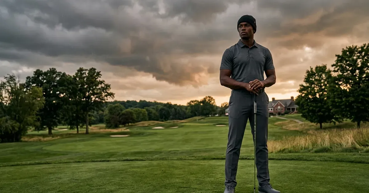 How LeBron James and the PGA Tour’s Akron Event Could Change Golf’s Future Starting in 2027