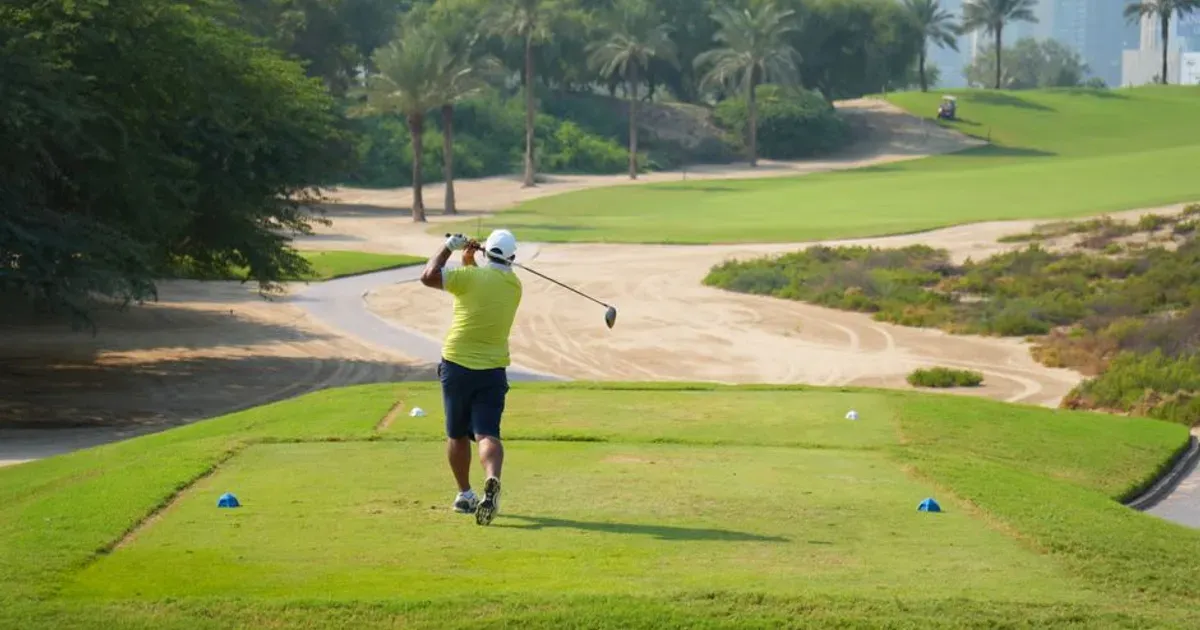 Michael Thorbjornsen’s Breakthrough at the Final Rocket Classic Sets Stage for FedEx Cup Run