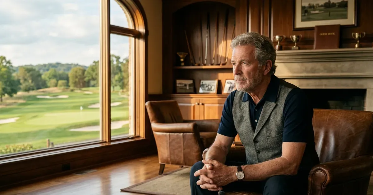 How Tim Finchem’s Alzheimer’s PGA Tour Impact Casts New Light on Tiger Woods’ Tribute