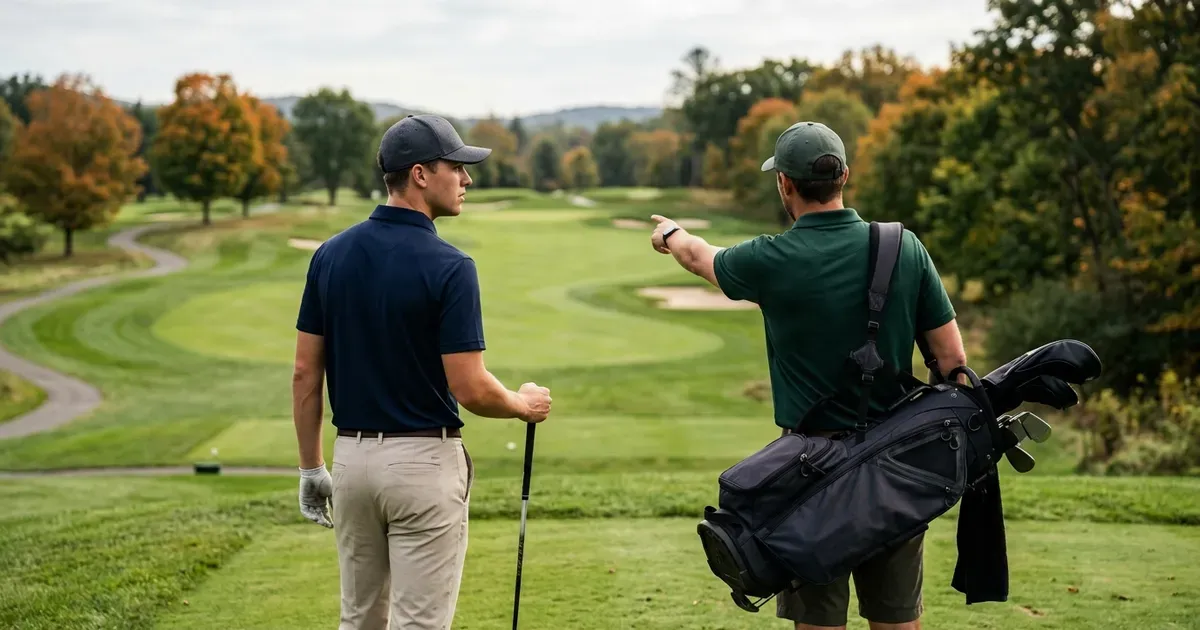 How Jackson Koivun’s Rookie Surge Shaped Brandt Snedeker’s Presidents Cup Picks