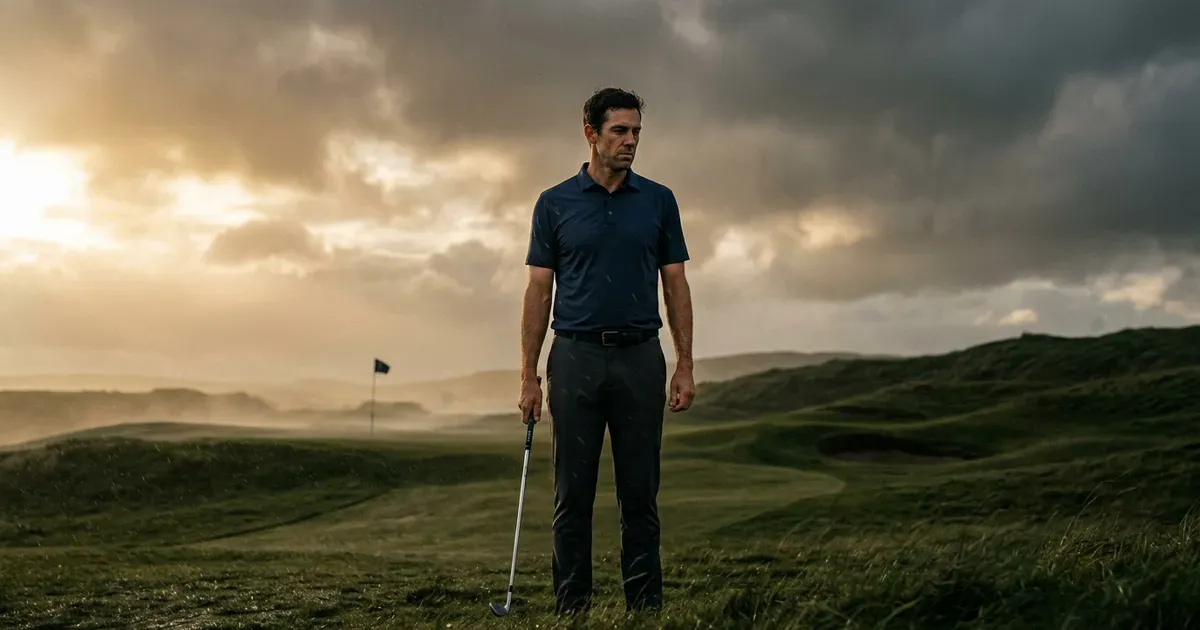 Jon Rahm LIV Golf Future 2026 Hangs in the Balance Amid League Turmoil