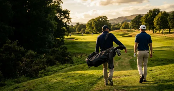 2026 Golf Scores: A Look Ahead to Majors, Olympics, and Key Tournaments