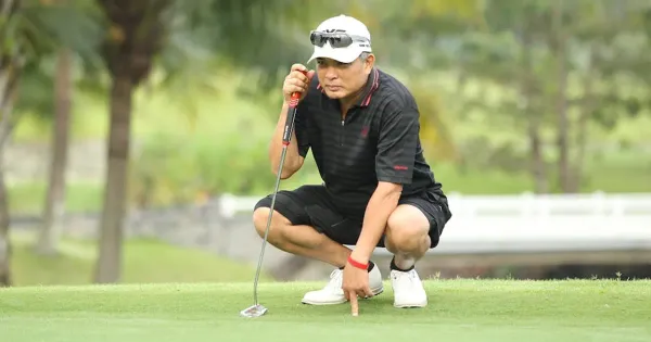 2026 Masters Golf Tournament Dates Set: Augusta National Hosts April 9-12