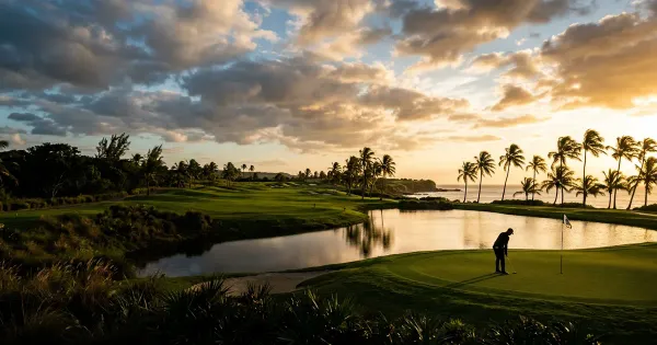 2026 Puerto Rico Open Golf Scores: Insights, Predictions, and What to Watch