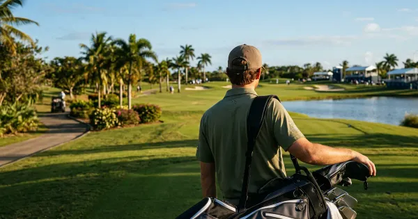 2026 Puerto Rico Open: A Closer Look at the PGA Tour Field and Rankings