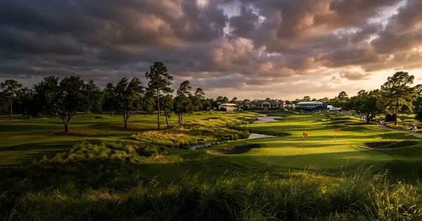 2026 Texas Children’s Houston Open Friday Tee Times: Key Players and Second Round Preview