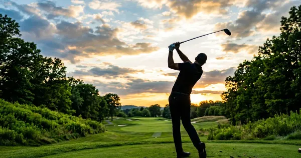 2026 Texas Children's Houston Open Odds: Why Scottie Scheffler Leads the Field