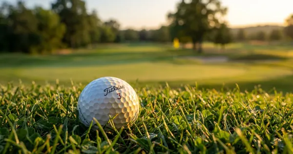 Amazon Prime’s Rory McIlroy Masters Documentary Brings New Depth to PGA Tour Storytelling