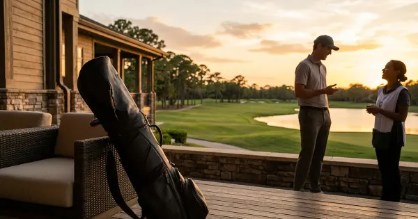 Brooks Koepka Driver Damage Valspar Championship 2026 Cost Him Six to Seven Shots
