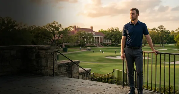 Brooks Koepka Houston Open 2026 Masters Readiness Faces a Crucial Test