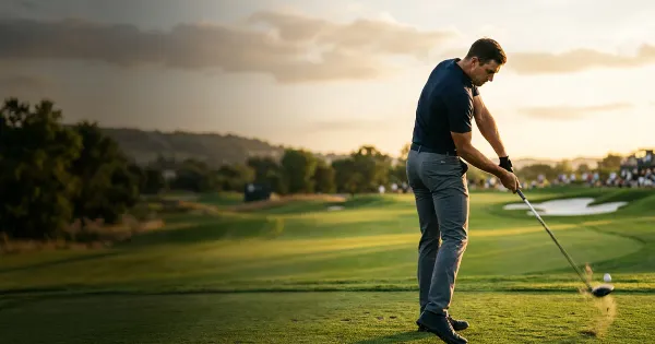 Brooks Koepka’s Impact on PGA Tour Golf Scores and the Sport’s Future