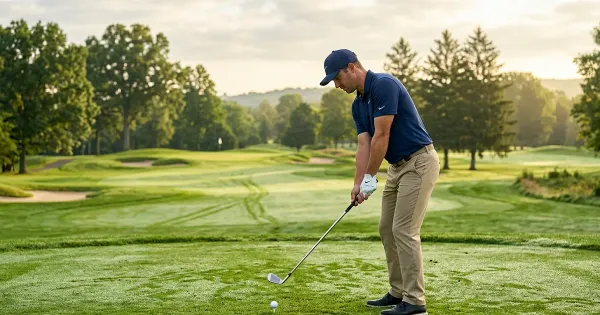 Brooks Koepka PGA Tour Return 2026 Signals Major Threat Ahead