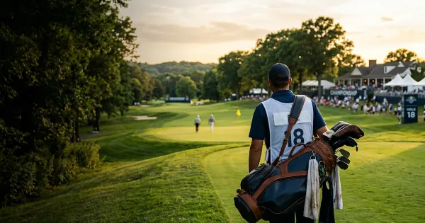 Complete 2026 Golf Results Calendar: Men’s and Women’s Majors and Top Tournaments