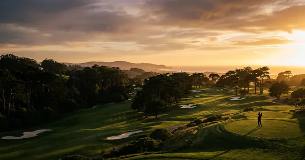 Extended Golf Results: PGA of America and NBC Continue Ryder Cup Partnership Through 2033