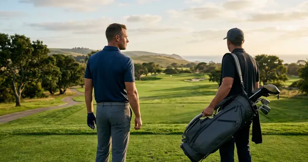 Four Players Secure Open Championship Spots