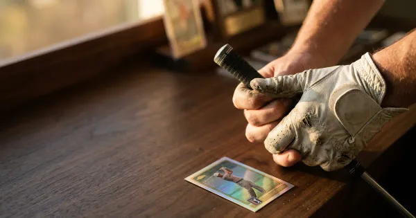 Golf Memorabilia Needs a Modern Makeover: Why Fans Crave Game-Worn Gear and Legendary Card Inserts on the PGA Tour