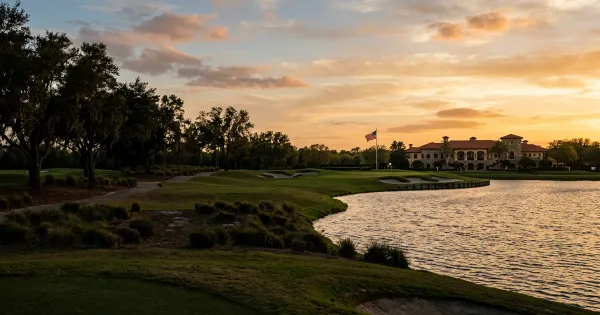 Golf News: Unlocking Fantasy Golf Value Picks for the 2026 Arnold Palmer Invitational