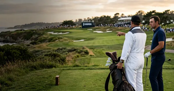 Golf News: Future US Open Venues and Dates Through 2051 Revealed