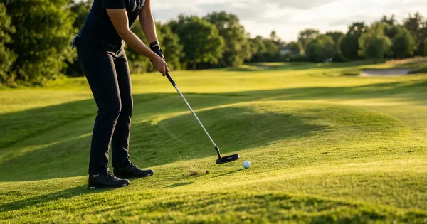 Golf Results: Los Angeles Golf Club Outpaces New York in Thrilling TGL Showdown