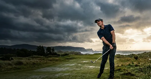 Golf Results: Shane Lowry's Unbelievable PGA Tour Collapse Shocks Fans