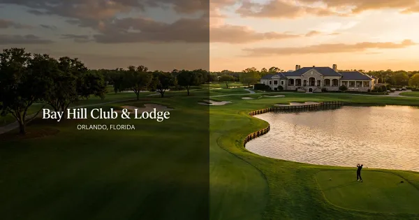 Golf Scores Shine Bright at the 2026 Arnold Palmer Invitational