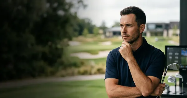 How Major PGA Tour Events Shape the Golf Tech Spotlight