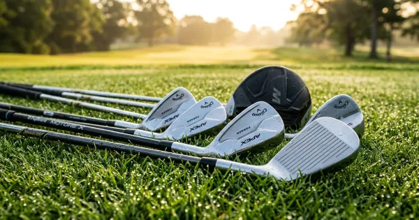 How to Lift Front Heel in Golf Swing to Protect Your Back Without Losing Distance