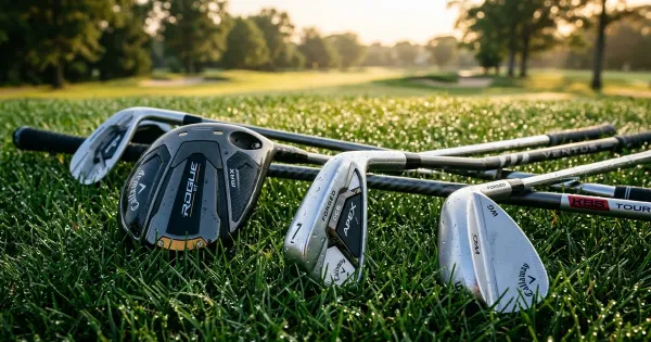 How to Sequence Golf Swing Properly: The Key to Unlocking Your Best Game