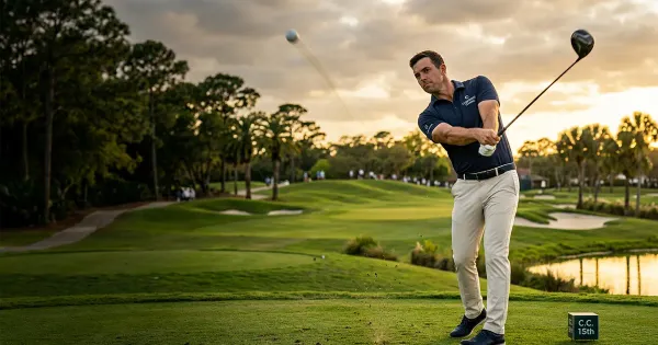 Jack Nicklaus Confident Cognizant Classic Will Keep Its Place in PGA Tour Golf Scores