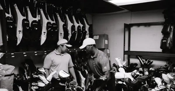 Jon Rahm Bryson DeChambeau LIV Masters rivalry 2026 Heats Up in South Africa