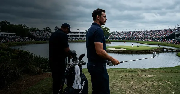 Jordan Spieth’s Struggle at The Players Highlights His Battle with Sawgrass on the PGA Tour