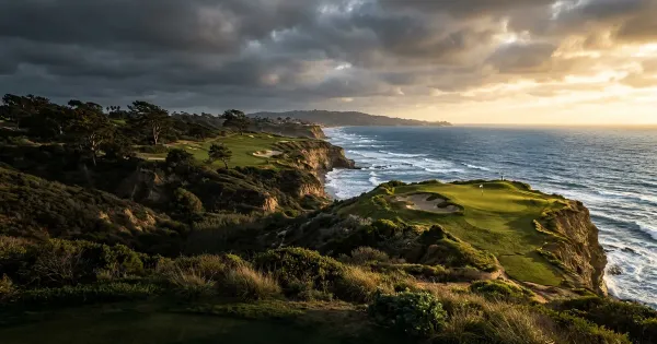Justin Rose 62 Birdie Tips Torrey Pines: Mastering Accuracy for More Birdies
