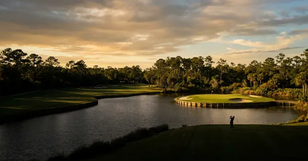 Justin Thomas’s Players Championship Surge Signals a Needed Reset