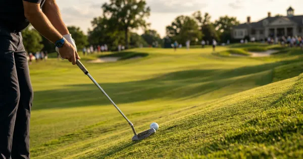 Keegan Bradley’s PGA Tour Comeback Faces Ryder Cup Shadow in 2026