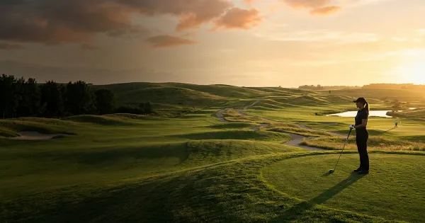 Nelly and Jessica Korda LPGA Rookie Advice: Why Sticking to Your Game Wins