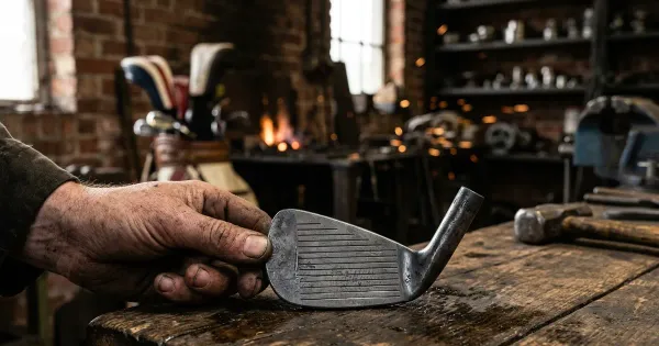 How PGA Tour Back Injuries Link to Swing Speed and Prize Money