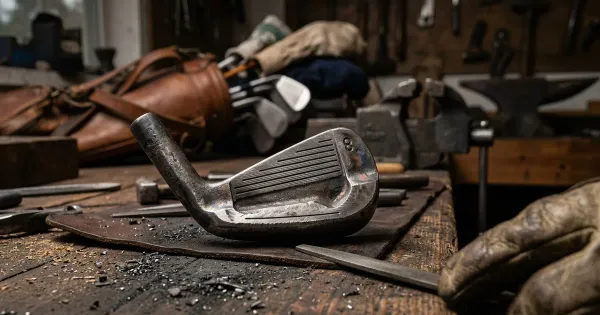 PGA Tour Courses Show Alarming Trend as Difficulty Declines for Second Week