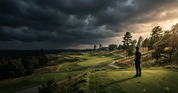 PGA Tour Outlook Amid Middle East Turmoil and the 2026 World Cup Uncertainty