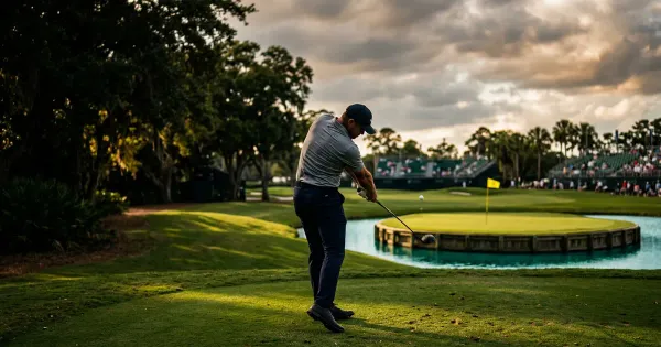 Players Championship 2026 Sets Stage for Breakthrough as Major-Less Stars Push Top Golf Results