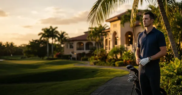 Puerto Rico Open Field Breakdown: John Daly II Highlights Golf News