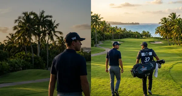 Puerto Rico Open Predictions: Expert Tier Picks for the PGA Tour