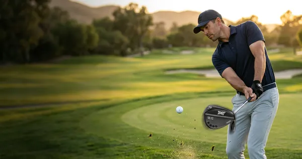 PXG’s New Stick ‘Em Forged Wedges Deliver Top Golf Results Without the High Price
