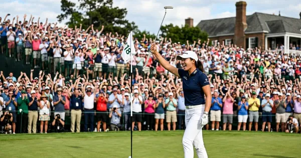 Scottie Scheffler Golf Tips for Amateurs: Fix Your Clubface Control Today