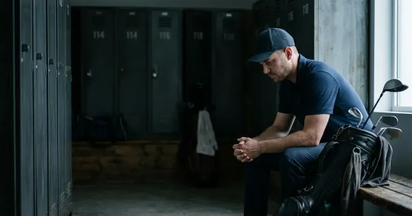 Scottie Scheffler Houston Open Withdrawal 2026 Shakes Up Tournament Odds