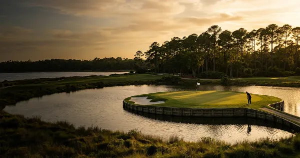 Scottie Scheffler’s PGA Tour Comeback Sparks Hope at Players Championship