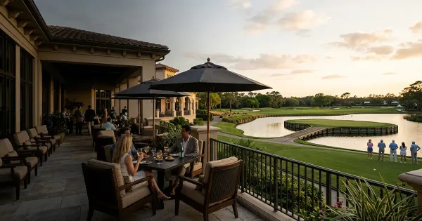 Scottie Scheffler’s PGA Tour Recovery Sparks Hope at Players Championship