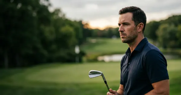 Shane Lowry Faces a Crucial Sunday Challenge on the PGA Tour