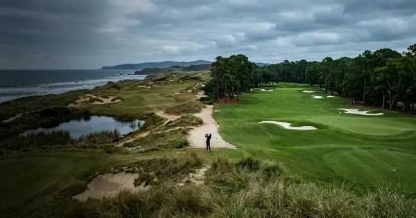 TGL Golf Results Set the Stage as The Bay Battles Jupiter Links for Final Playoff Spot