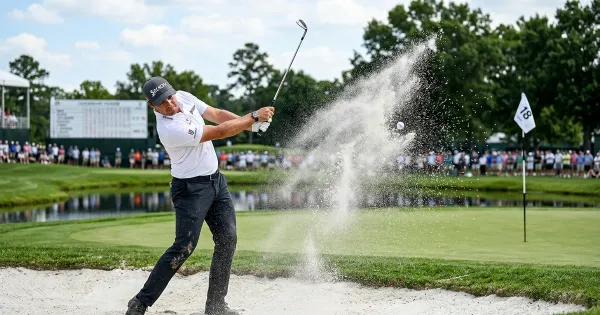 Tiger Woods Shares Ambiguous Update on PGA Tour Return Amid Recovery